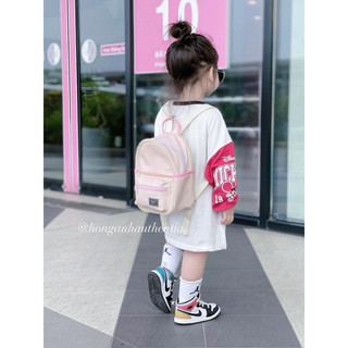 Áo Váy dài tay Mickey