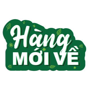 Bảng hashtag "hàng mới về "SOKO