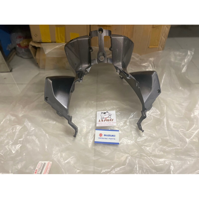 Ốp bụng sau xe Impulse chính hãng Suzuki