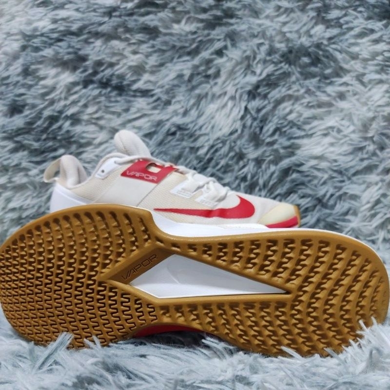 Giày thể thao si G05 tuyển hiệu N*KE da phối lưới size 235