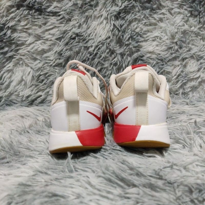 Giày thể thao si G05 tuyển hiệu N*KE da phối lưới size 235