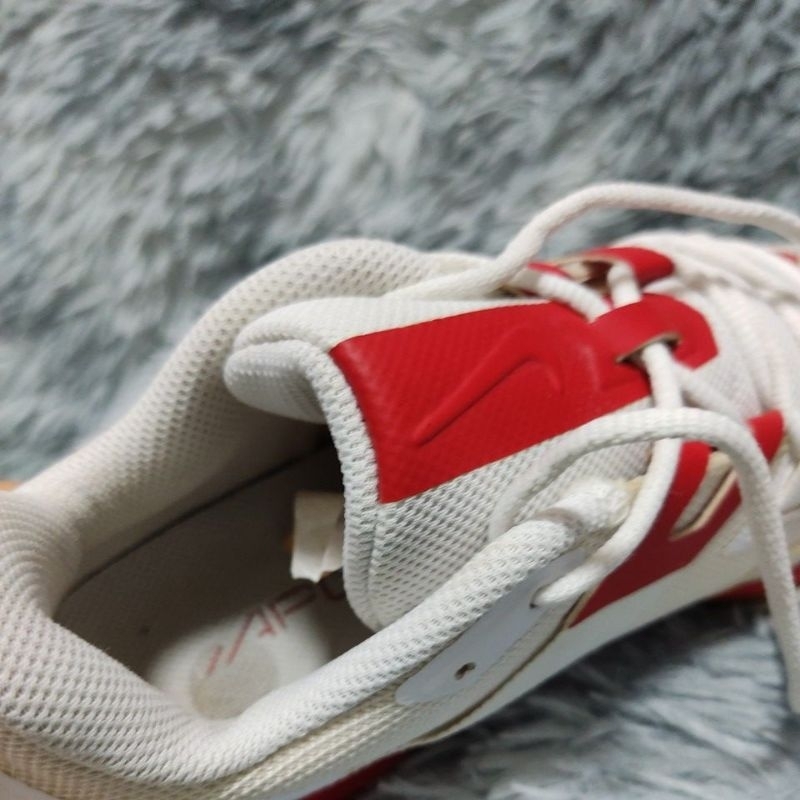 Giày thể thao si G05 tuyển hiệu N*KE da phối lưới size 235