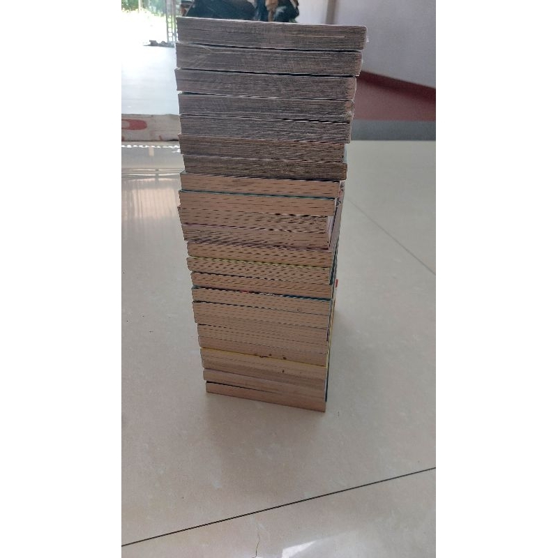 Vị thần lang thang 10q