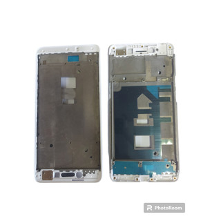 Khung xương oppo neo 9 / a37 - khung xương ráp máy trắng