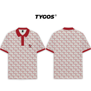Áo polo tygos pcn 044