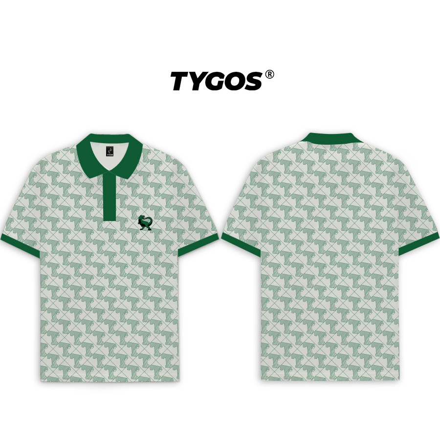 ÁO POLO TYGOS PCN 045