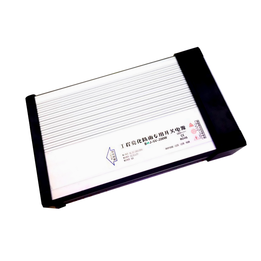 Nguồn 5v 40A