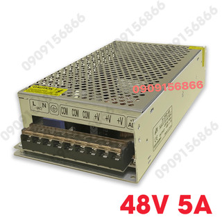 NGUỒN TỔ ONG - NGUỒN XUNG⚡ 48v 5A