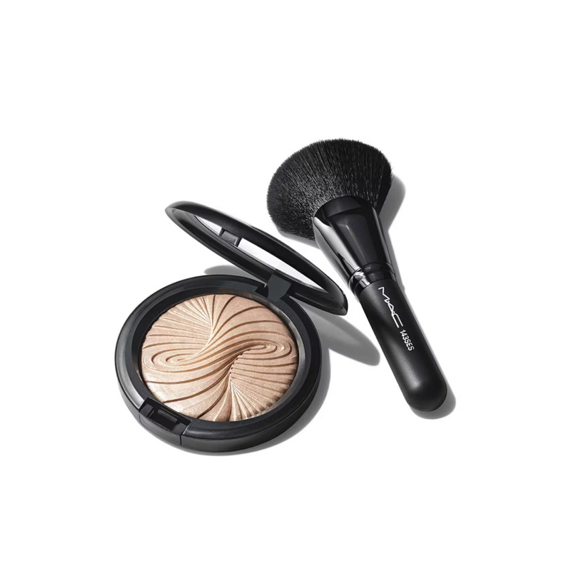 Phấn bắt sáng dạng nén Trick of The Light Extra Dimension Skinfinish Highlighter in Magnetic Attraction
