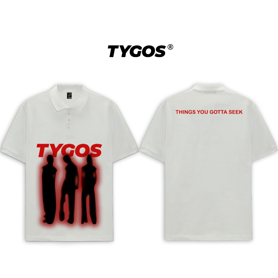 ÁO POLO TYGOS PCN 038