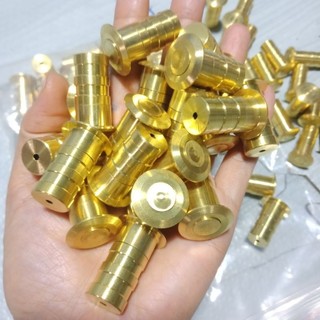 Hố chốt đồng 8mm, 10mm, 13.5mm