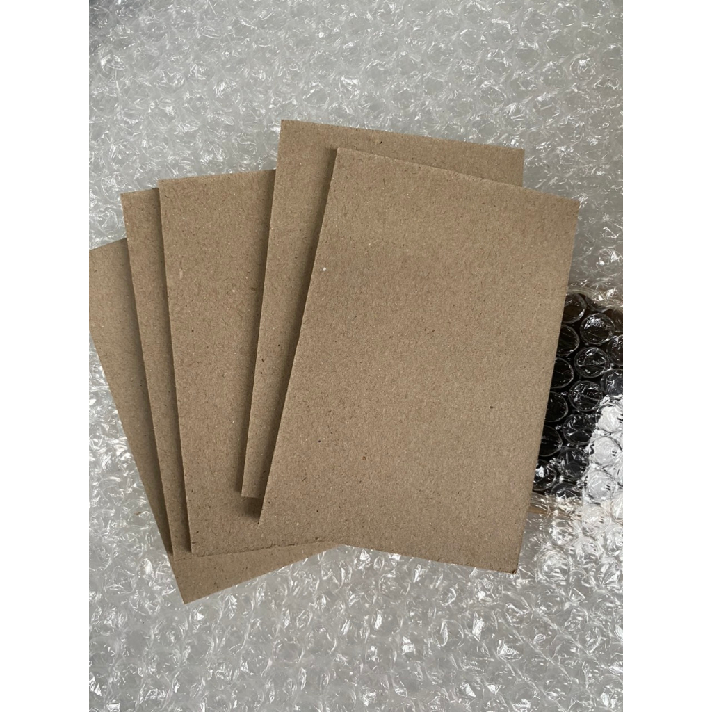 500 Tấm Bìa Lạnh carton 3.0mm kích thước yêu cầu hộp cac tông