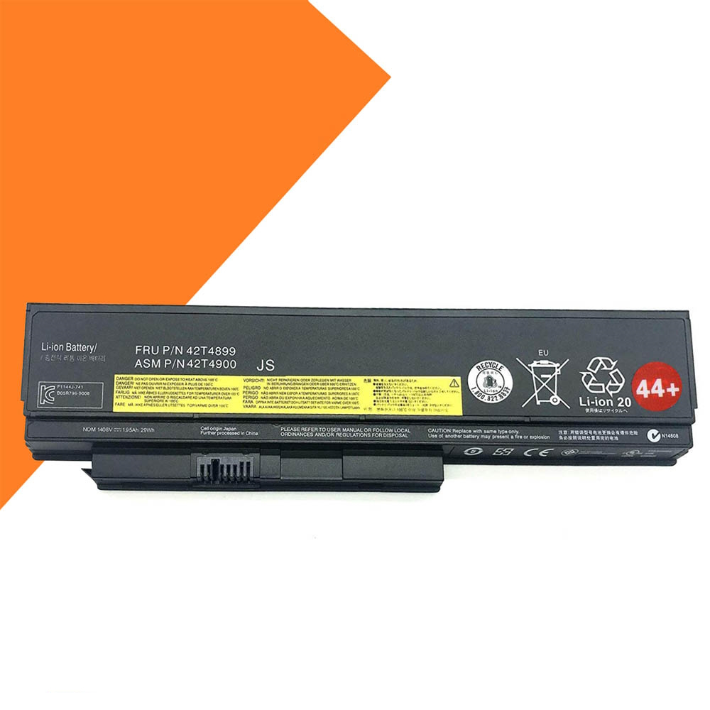 Pin laptop Lenovo ThinkPad X230 X230i