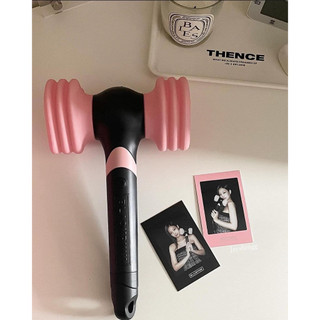   NEW CÓ SẴN  Đèn cổ vũ BLACKPINK lightstick ver 2  phiên bản 2  chính hãng  auth  