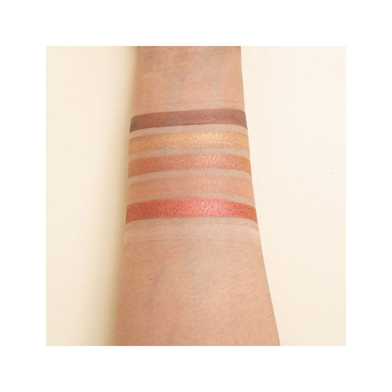 Bảng phấn mắt Revolution Pro Moments Eyeshadow Palette Bewitching