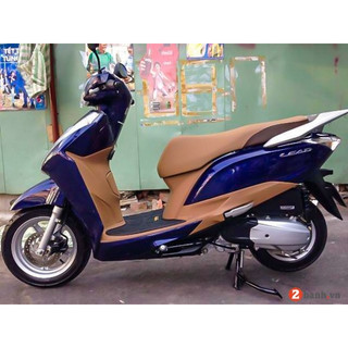 Chân chống bên lead 125 2013 2014 2015 -2016 honda