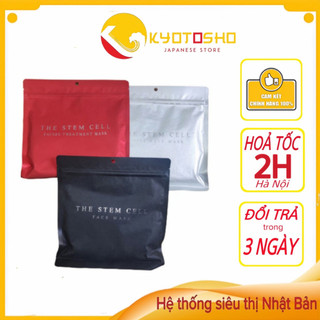 Mặt nạ tế bào gốc The Stem Cell 30 miếng