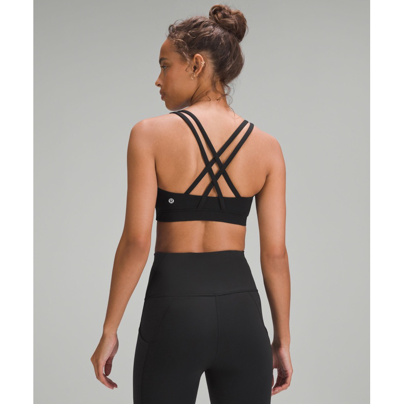 Áo bra thể thao Lulu size S