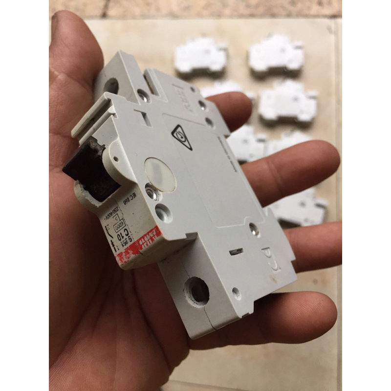 CB TÉP ĐỨC New 90%