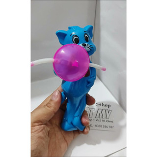 Quyền trượng đèn xoay kiểu