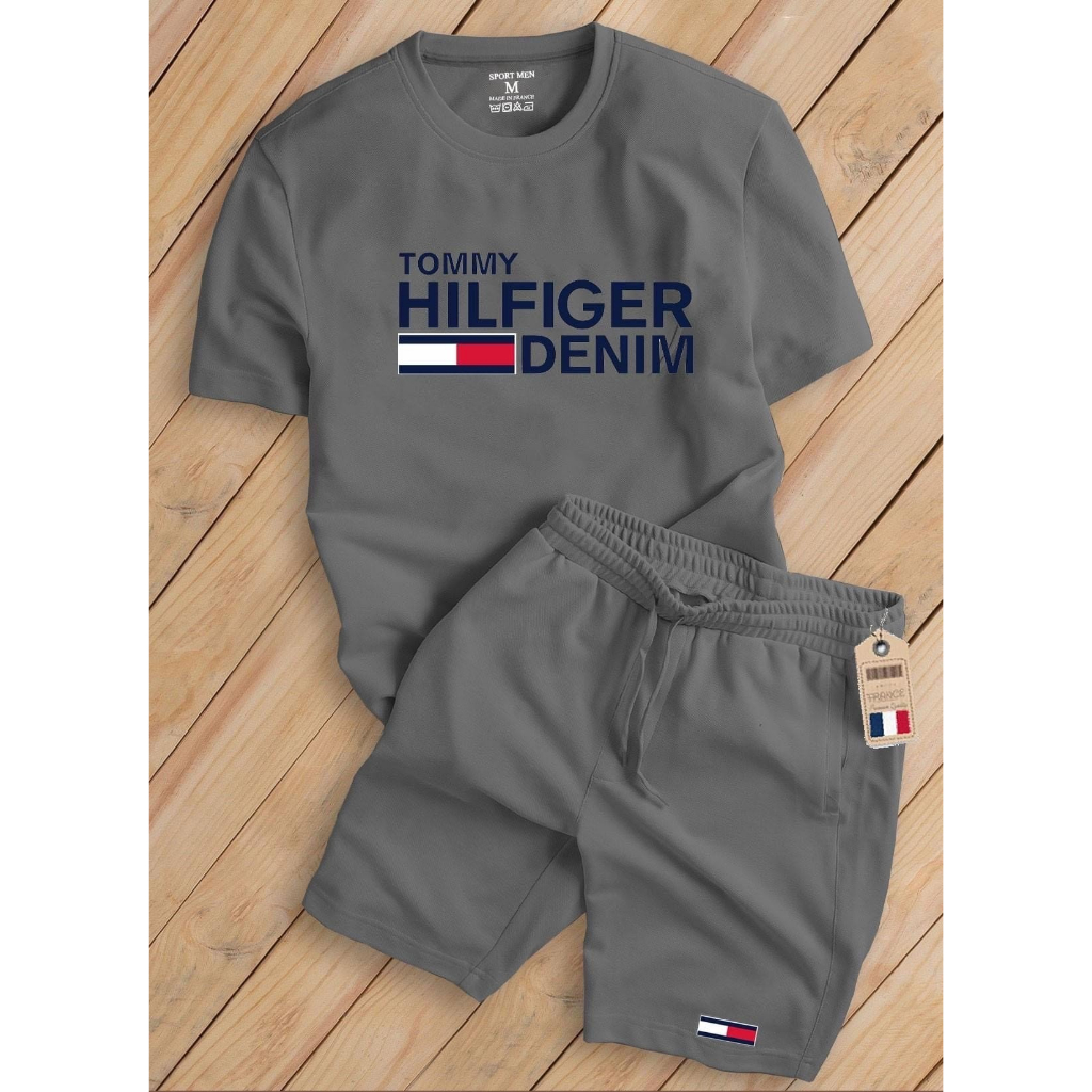 Đồ Bộ TOMMY 2023 Chuẩn AUTHENTIC