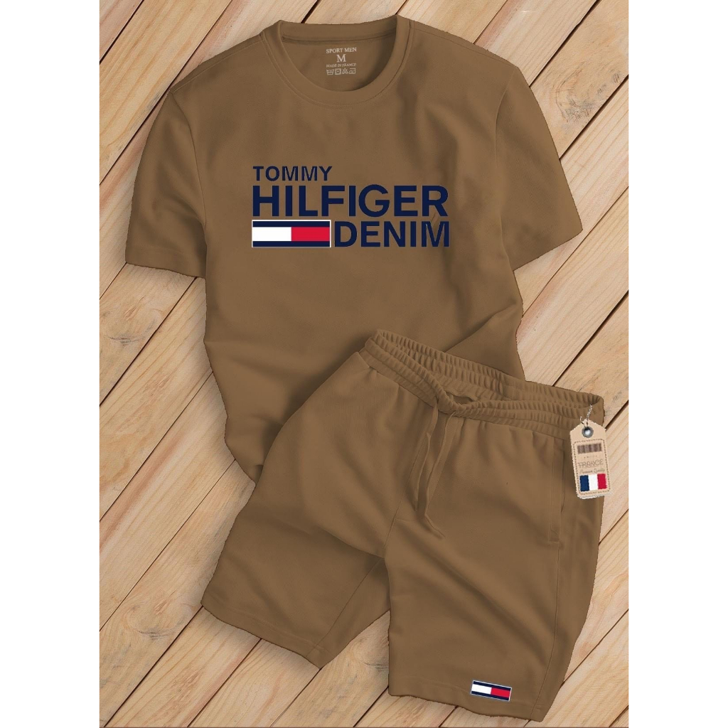 Đồ Bộ TOMMY 2023 Chuẩn AUTHENTIC