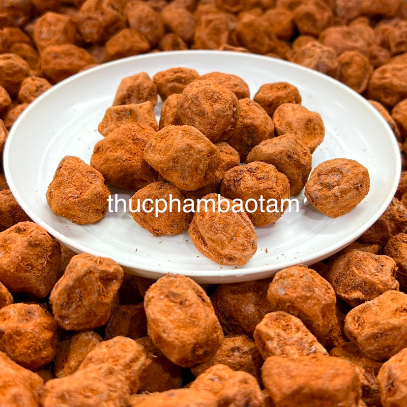 XÍ MUỘI THÁI CAY - Hàng Loại 1