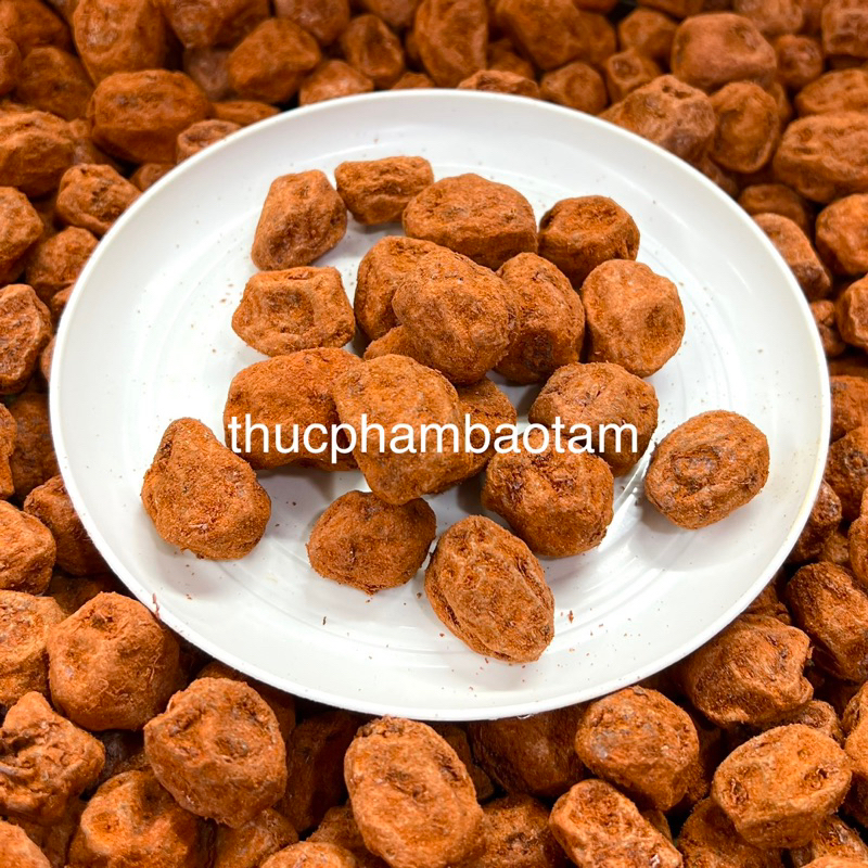 XÍ MUỘI THÁI CAY - Hàng Loại 1