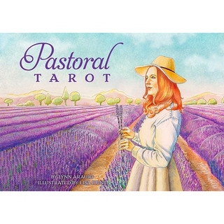Bộ Bài Pastoral Tarot