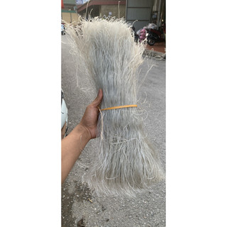 combo 1 miến to 1 miến nhỏ ( tặng 1 lọ chằm chéo)