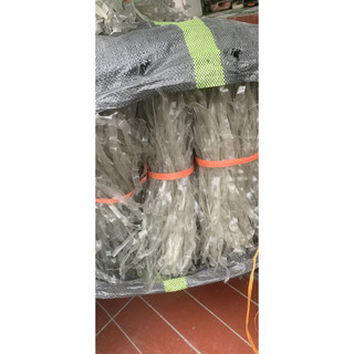 combo 1 miến to 1 miến nhỏ ( tặng 1 lọ chằm chéo)