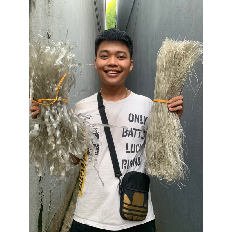 combo 1 miến to 1 miến nhỏ ( tặng 1 lọ chằm chéo)