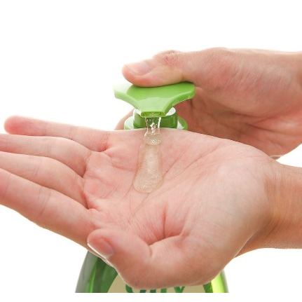 🌷RẺ VÔ ĐỊCH🌷 Sữa Tắm Ôliv Natural Nourish Detox Sạch Sâu và Bảo Vệ Da 650Ml