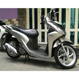Chân chống bên vision 2015- 2016 2017 2018 2019 2020 honda