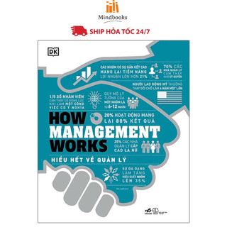 Sách - Bộ How - Hiểu hết về (NXB DK) - Nhã Nam