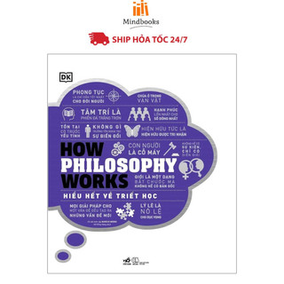 Sách - Bộ How - Hiểu hết về (NXB DK) - Nhã Nam