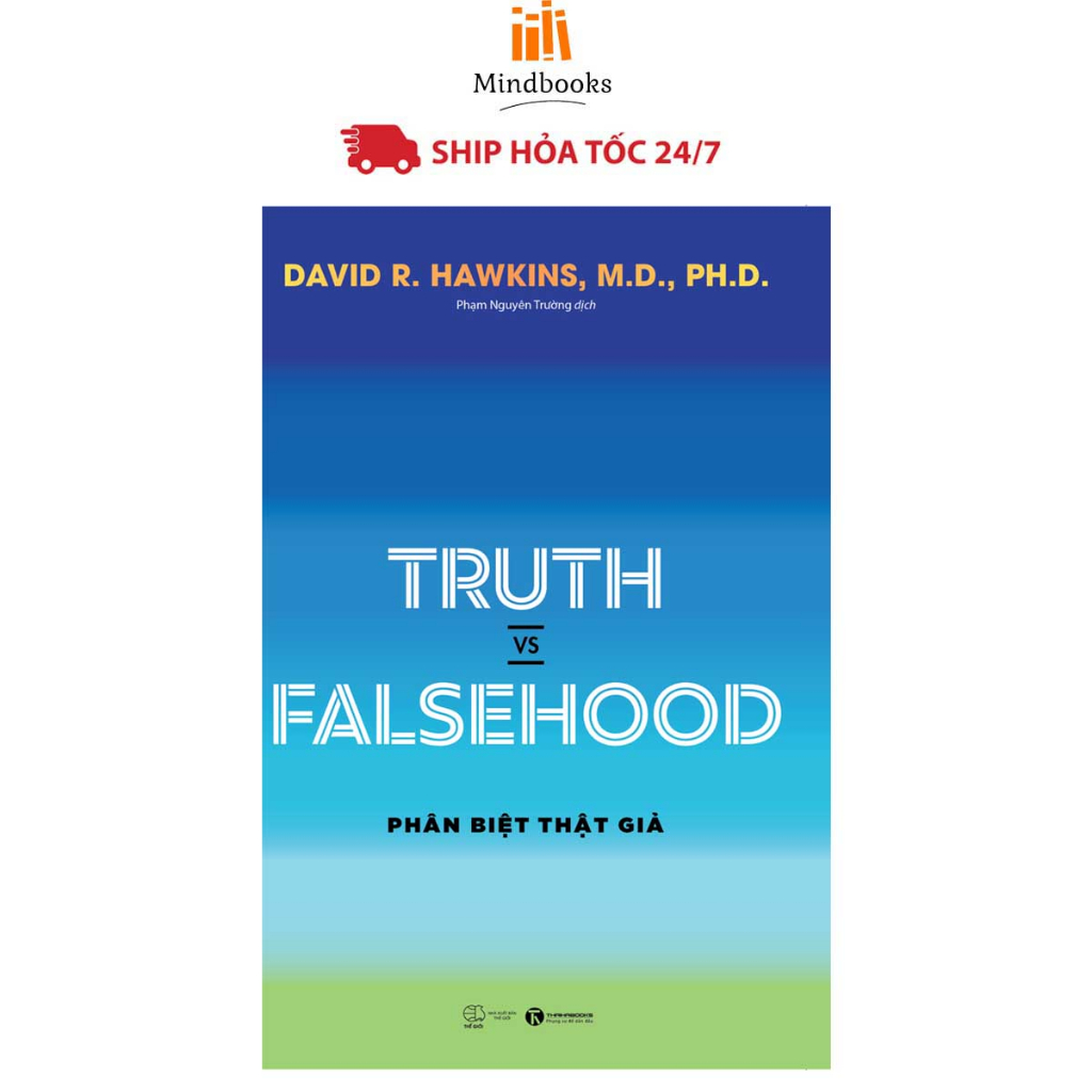 Sách - Bộ sách David R.Hawkins