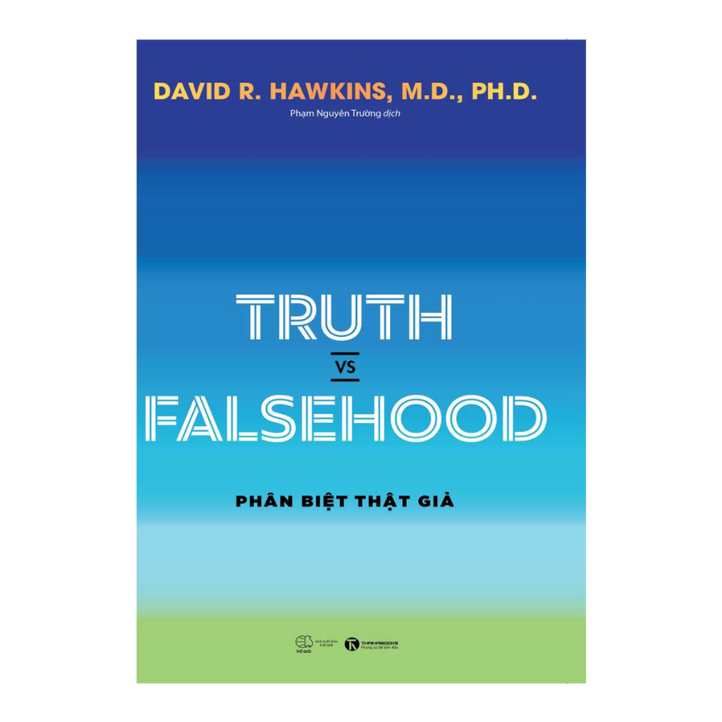 Sách - Bộ sách David R.Hawkins