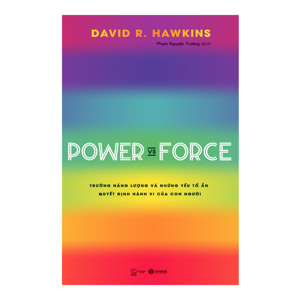 Sách - Bộ sách David R.Hawkins