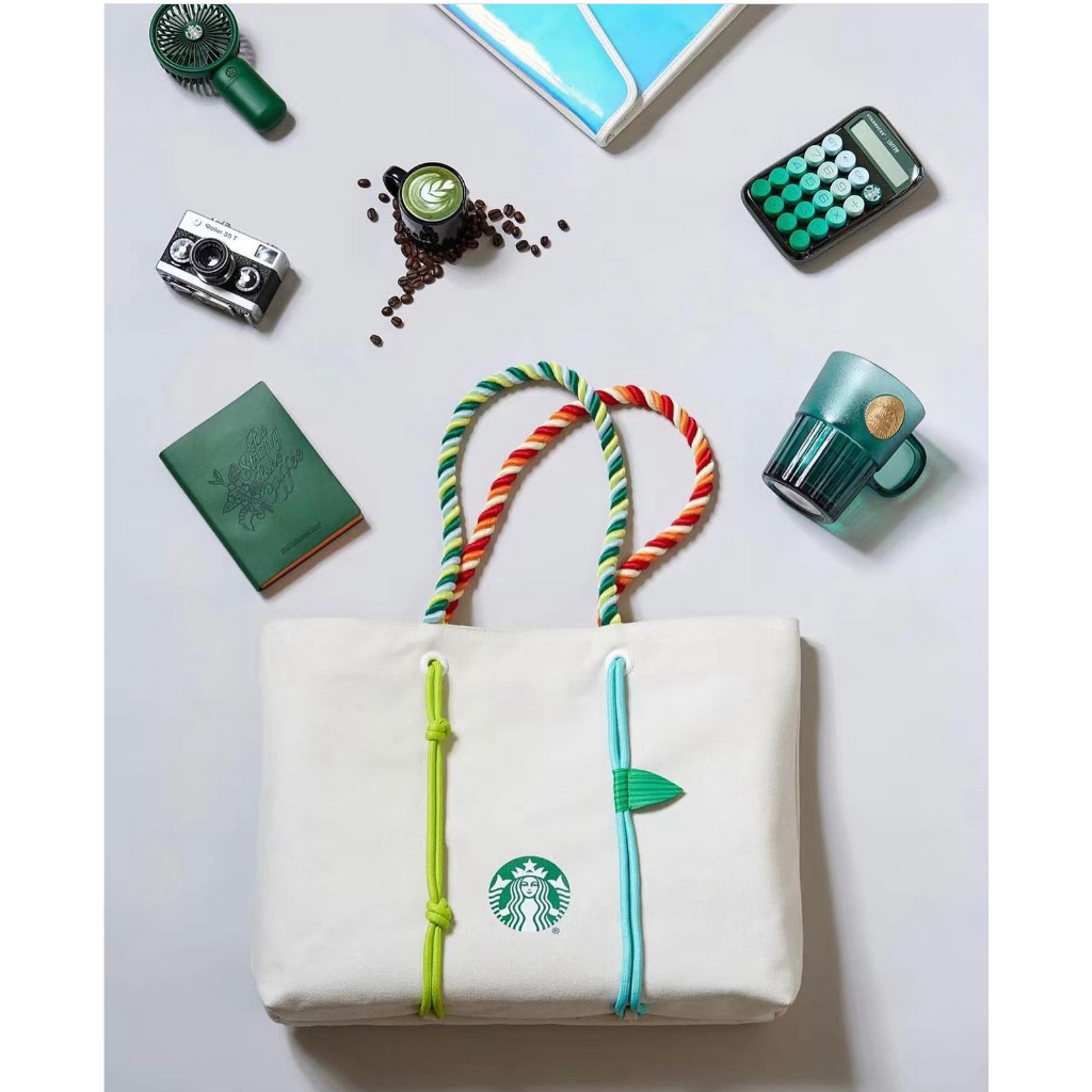 Chính Hãng Túi Starbuck Các Nước