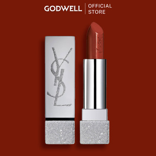 Son ysl rouge pur couture x zoe kravitz