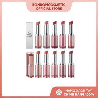 Son 3ce Blur Matte Lipstic mẫu mới
