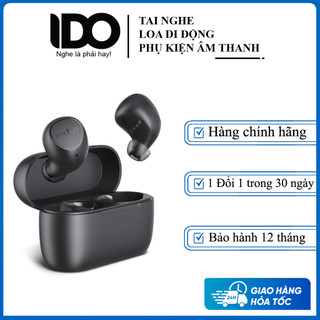 Tai nghe True Wireless Earfun Free 2 - Hàng chính hãng