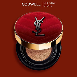 Phấn nước Le Cushion Encre De Peau Valentine’S Day Collector Edition SPF50 / PA+++