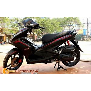 Chân chống bên ab 125 2013-2015 honda