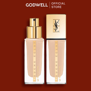 [YSL] Kem nền YSL Touche Eclat Le Teint Creme 25ml