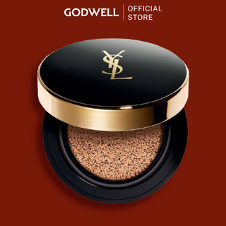 [YSL] Phấn nước lâu trôi YSL All Hours Cushion