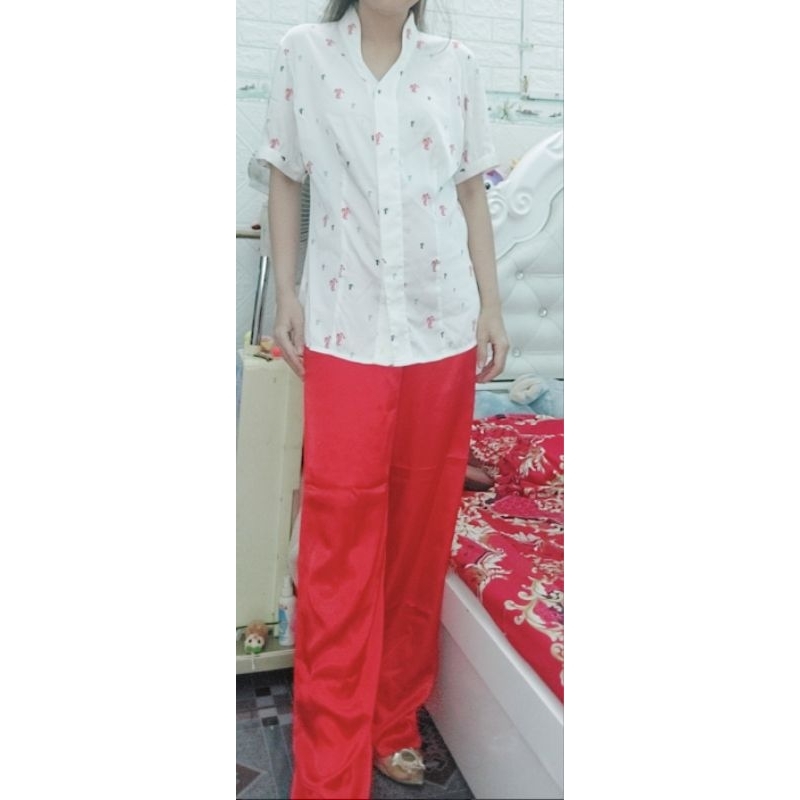 Thanh lý set phi lụa dưới 50kg