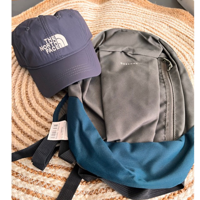 Nón Kết Nam & Nữ _ TNF Móc Khoá Xịn