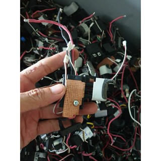 cò bulong ryobi, Aeg 18v